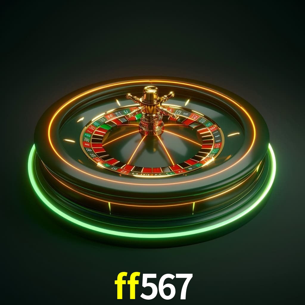 APK oficial da ff567 para Android